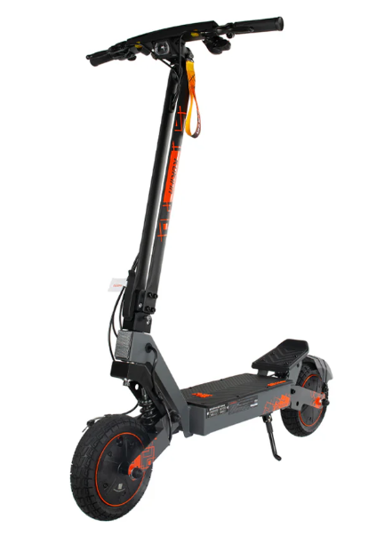 KuKirin G2 Ultra — La puissance longue portée pour l’aventure