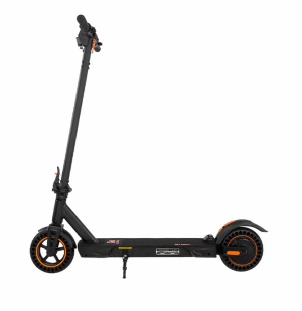 KuKirin S1 Max — Légère, pratique et idéale pour les déplacements privés