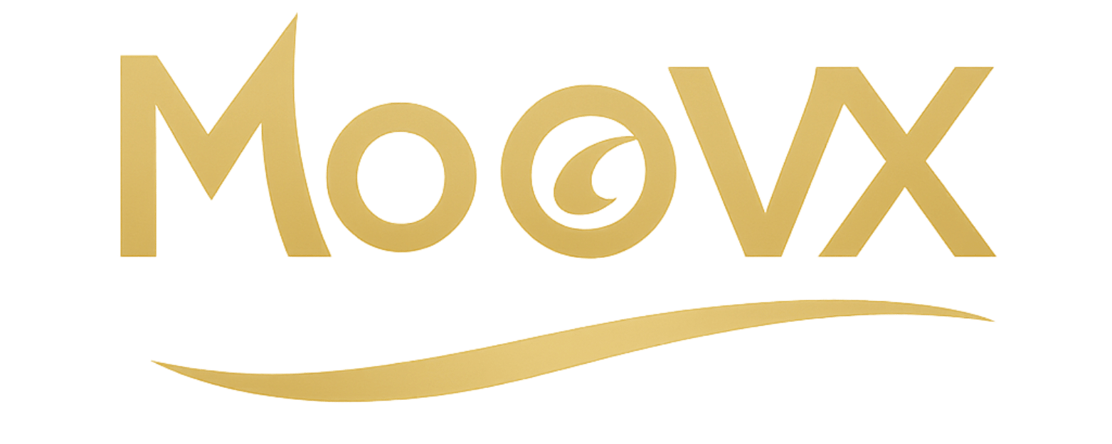 MoovX