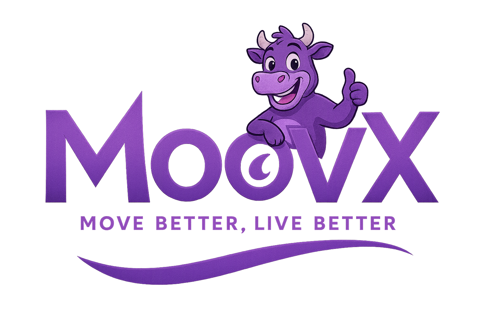 moovX
